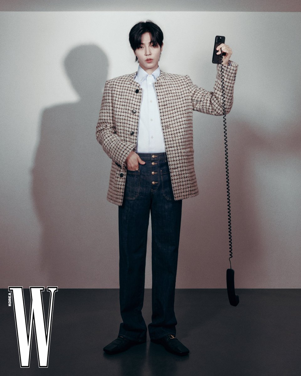 TheAnnyeongOppa's tweet photo. "Dream to You" couple, Hwang In Youp and Hyeri's captivating photos for W Korea π Catch them every Monday and Tuesday on Viu π
π·: wkorea
#DreamToYou #HwangInYoup #Hyeri #Viu #ViuPH https://t.co/kJbuxs3y6m