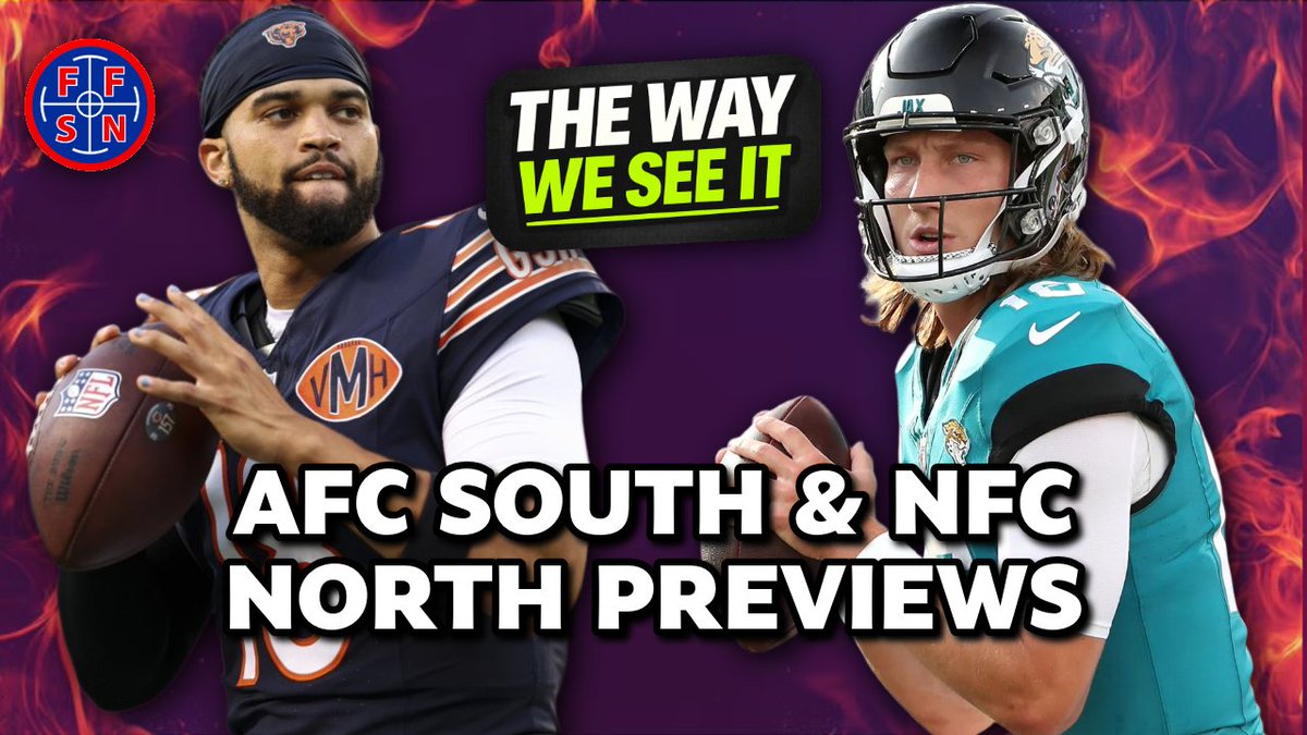 Fans First Sports Network tweet media