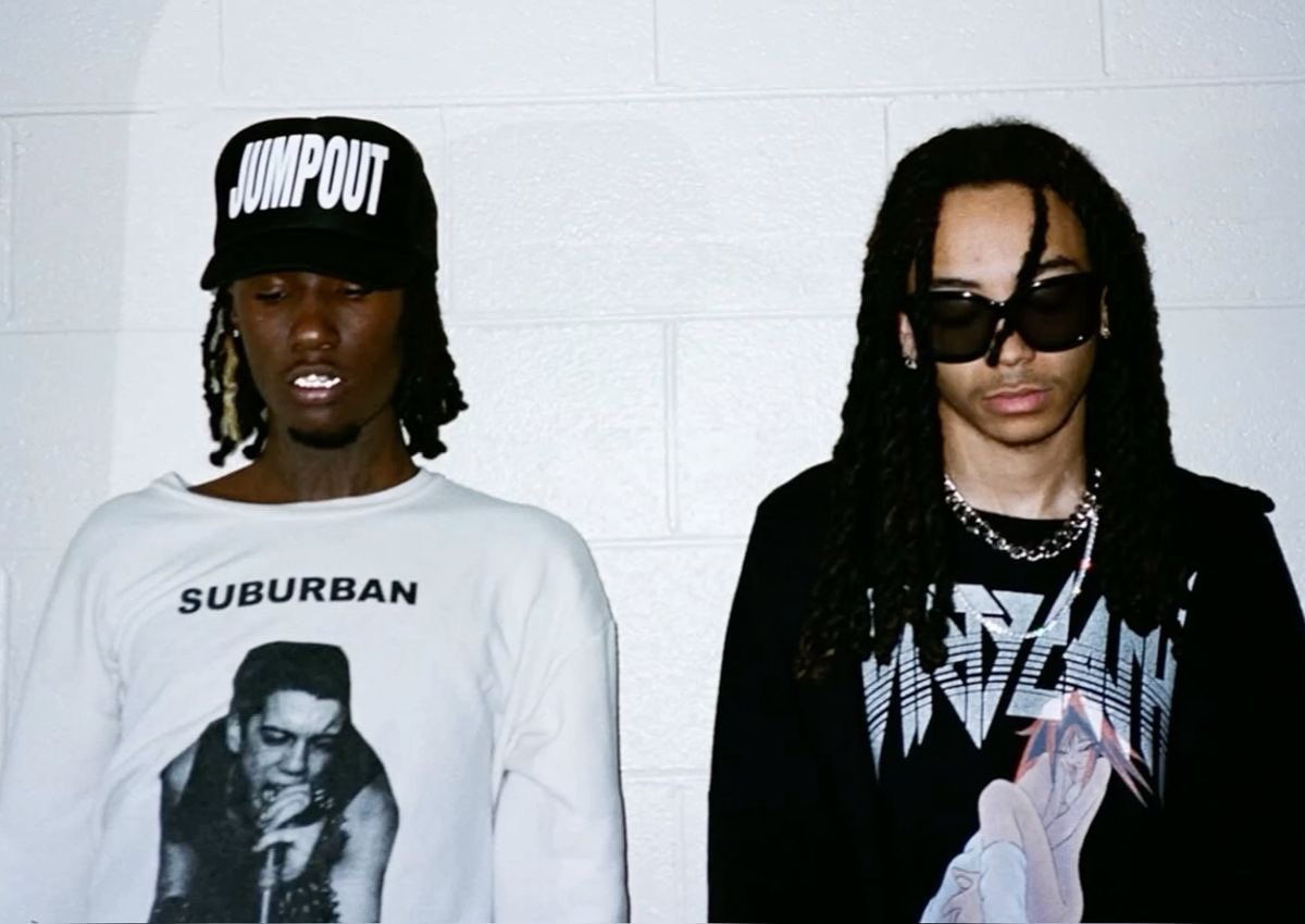 psykturnal ☿ tweet media