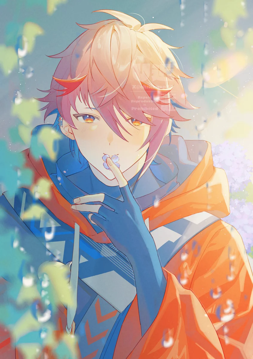 Replies by U近 (@chikapop39) / X