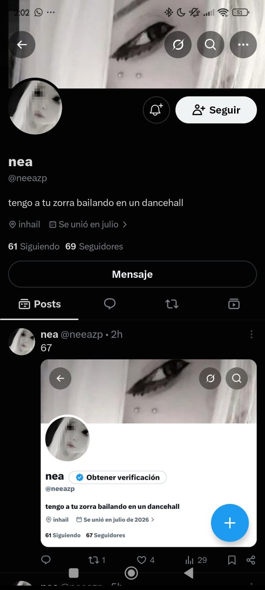 Oskareviews's tweet photo. @neeazp Por qué será? https://t.co/MKNzwAqkRk