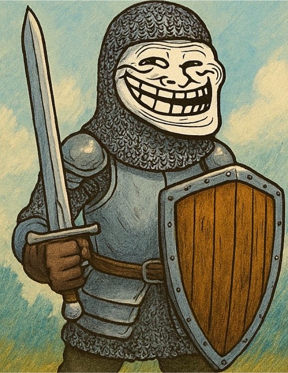 CryptoAntHQ's tweet photo. @CryptoJee_ $troll ololololo https://t.co/pVXpeF8H6F