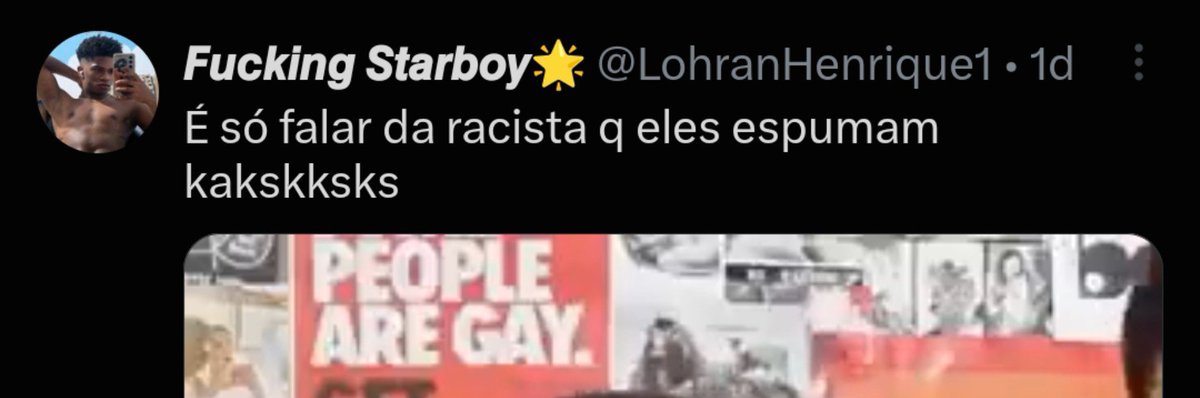 psicopedru's tweet photo. @krovsinner @putindos2 @carolccs1111 @sleepertortured Imagina cara dessa anta lendo esses prints kkkkkkkkkkkkk ... Tô chocado que o racista "arrependido" quer falar da Luísa, que tá letrada e é uma das maiores apoiadoras na luta contra o racismo.. misoginia pura desses ridiculos esvaziadores de pauta. https://t.co/6fgRf9xKqY