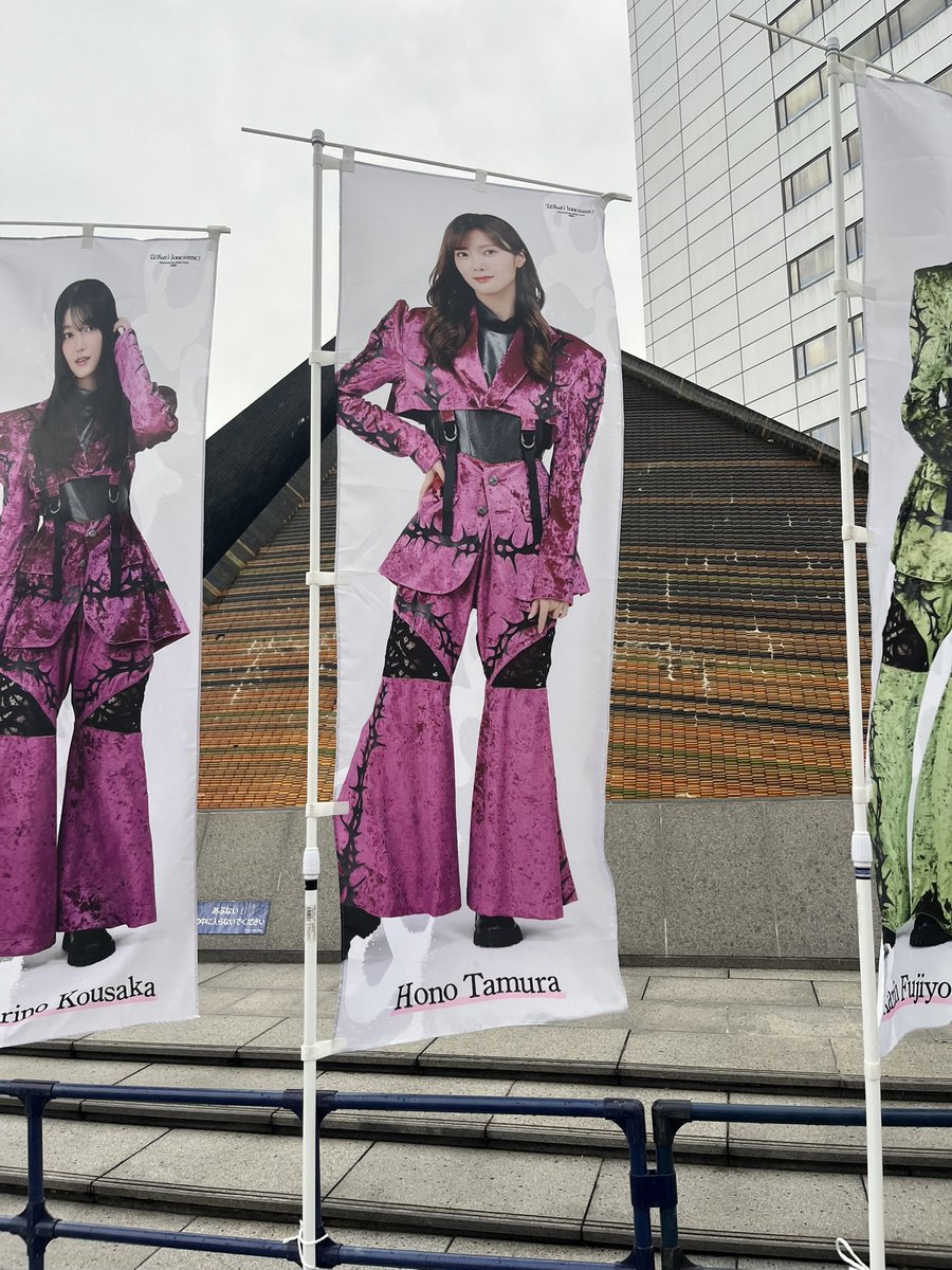 K_RM15MU30BVB07's tweet photo. 初めて櫻坂のライブ行きました！
めっちゃ楽しかったです！初心者でも全然楽しめました！思いの外コール言うとこ少なくて安心しました。ただコール言えそうやなって思う場面結構あった感じするのでBuddiesの方は控えめな方多いのかなという印象でした。
これからもBuddiesとしてよろしくお願いします！ https://t.co/qHRFv5uEHf