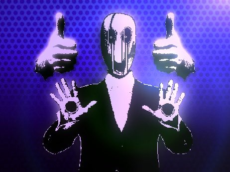 ThereWasAMan666's tweet photo. “A JOB..?”

“AH, I HAD NO IDEA! PLEASE, DON’T LET THIS OLD MAN TAKE UP ANYMORE TIME.”

“BUT, IF THERE IS STILL PATIENCE WITHIN YOUR SOUL, WHAT IS THIS ‘JOB’? IT SOUNDS LIKE IT’S OF GREAT IMPORTANCE.” https://t.co/VrF89Iq96L