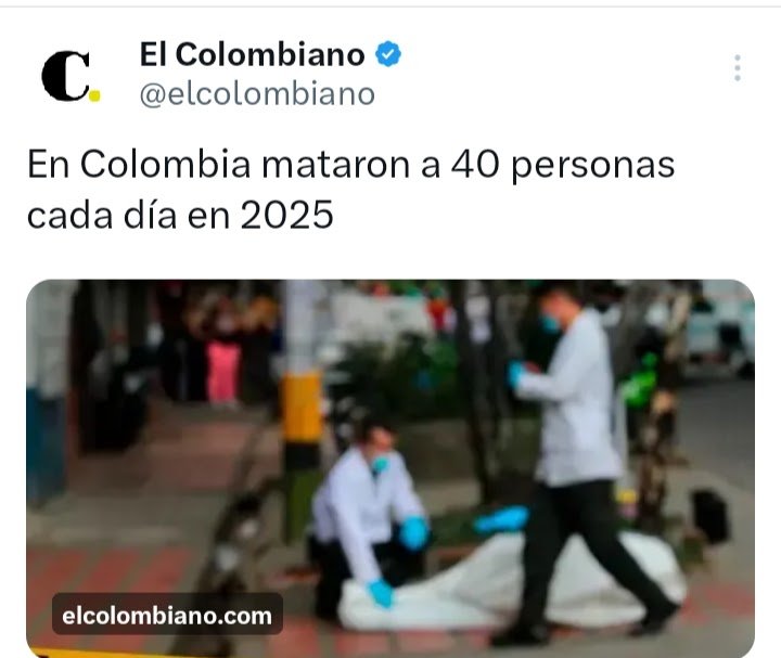 julya140912's tweet photo. Sinvergüenza la señora, ¿Cuántas veces le reclamó al gobierno saliente por los crímenes en el Cauca?
¿Cuántas veces le reclamó al gobierno saliente por las niñas esclavizadas y vendidas por los criminales Narcoterroristas?
¿Cuántas veces le reclamó por los más de 1 millón de víctimas?