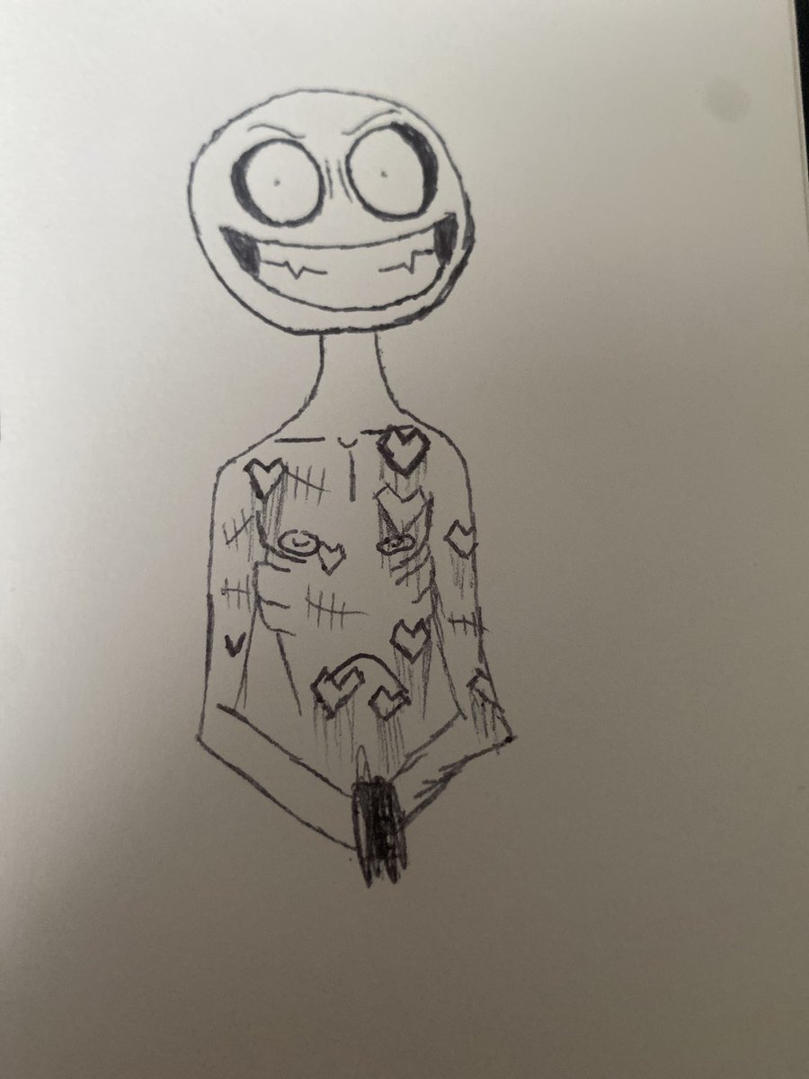 Thomas821134553's tweet photo. New drawings! https://t.co/yMnaKRNEOA