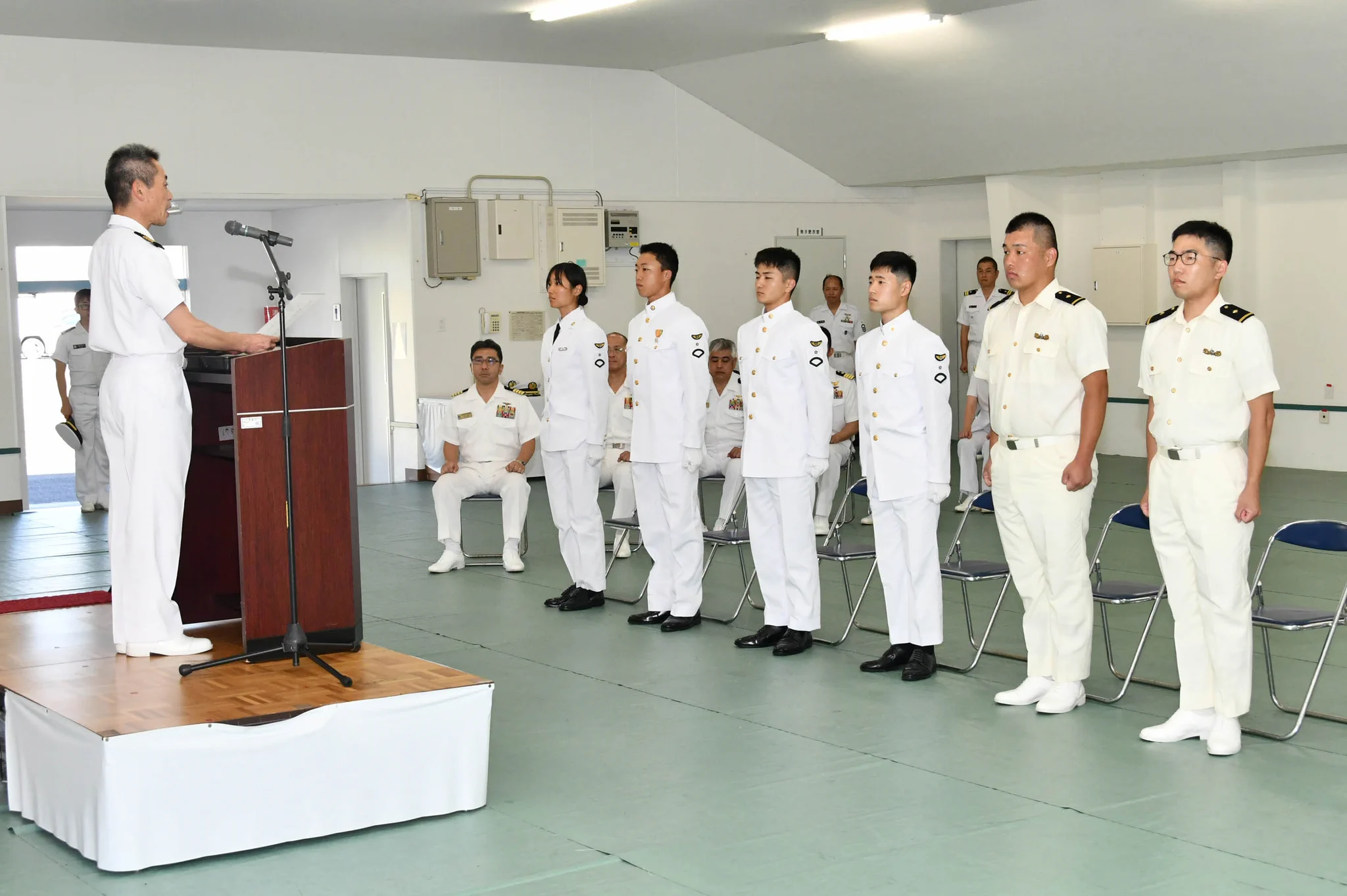 海上自衛隊小月教育航空群【公式】 (@jmsdf_ozatg) / X