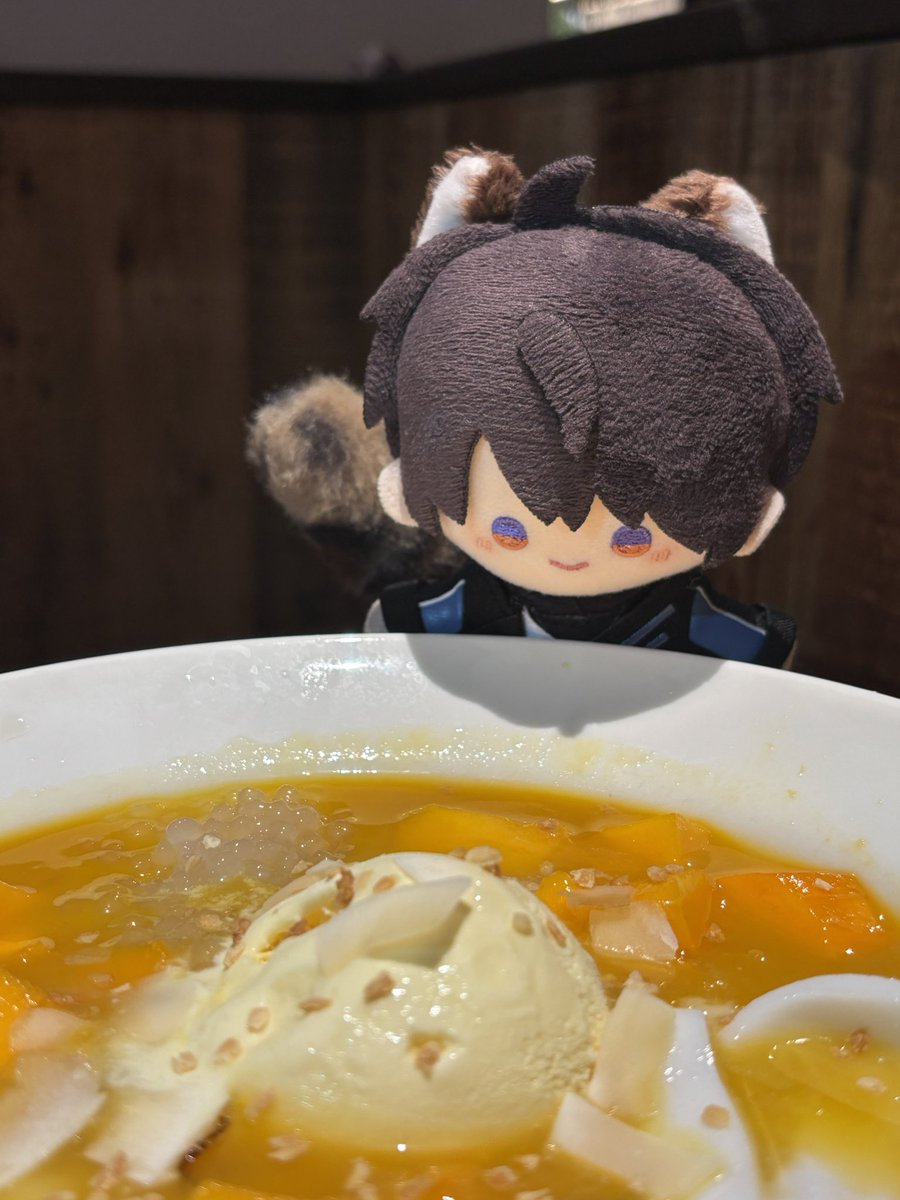 All4Caleb0613's tweet photo. 🥢😙
超级好吃的芒果大满贯！ https://t.co/frCcROm7HS