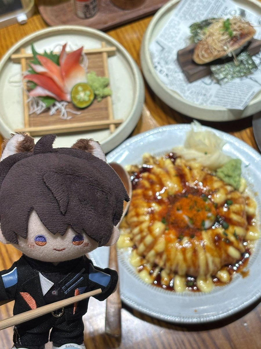 All4Caleb0613's tweet photo. 🥢😙
超级好吃的芒果大满贯！ https://t.co/frCcROm7HS