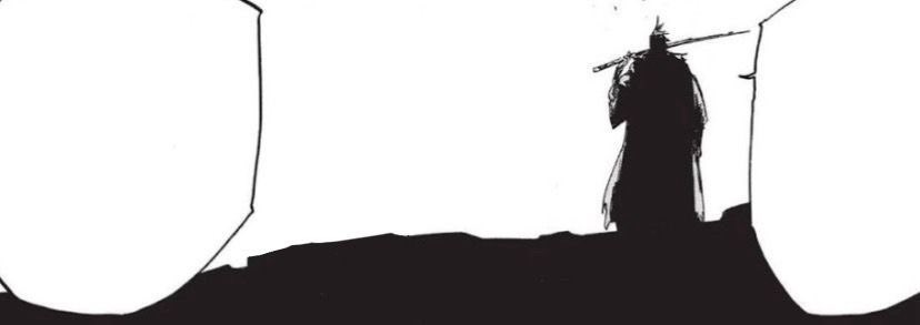 drinknzrshi's tweet photo. The captain himself embodied an unvoiced provocation, served as an unequivocal declaration of challenge, daring all within reach to answer.  

“ What crap are y’ spewing ᴴᵘʰ ? I ought to warn you, once you’ve earned my interest, there’s no such thing as simply walking away. ” https://t.co/K8XlUTeDF0