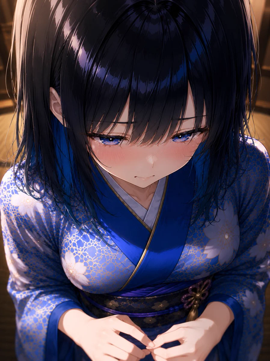 あおい A・O・I a X: 