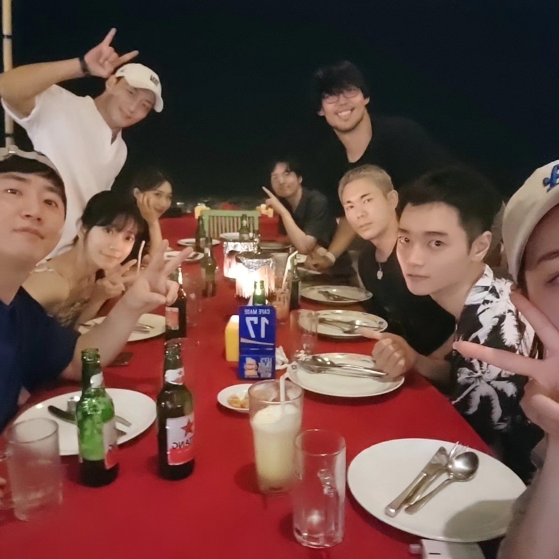 zizigaga289's tweet photo. 내가 랩틸리언 음모론을 믿는 이유 :
(누구때문이라고는말않함) https://t.co/swQPEwpcP4