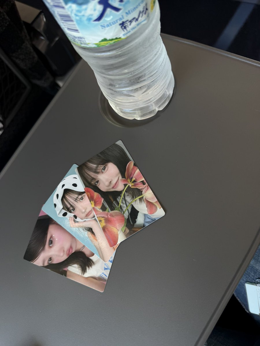 ram10090221's tweet photo. ゆいちゃん今からリリイベ向かうよ〜
#夏いぞん #櫻井優衣 https://t.co/afY8MDJr96
