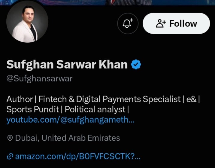 Macb444's tweet photo. @Sufghansarwar @SkySportsNews I promise you This racist comment will forever hunt you. https://t.co/guPR6bmNe0