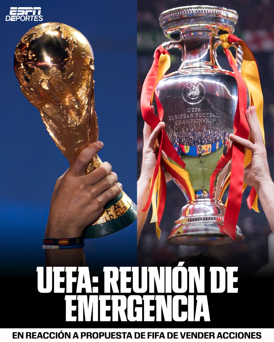 ESPN Deportes tweet media