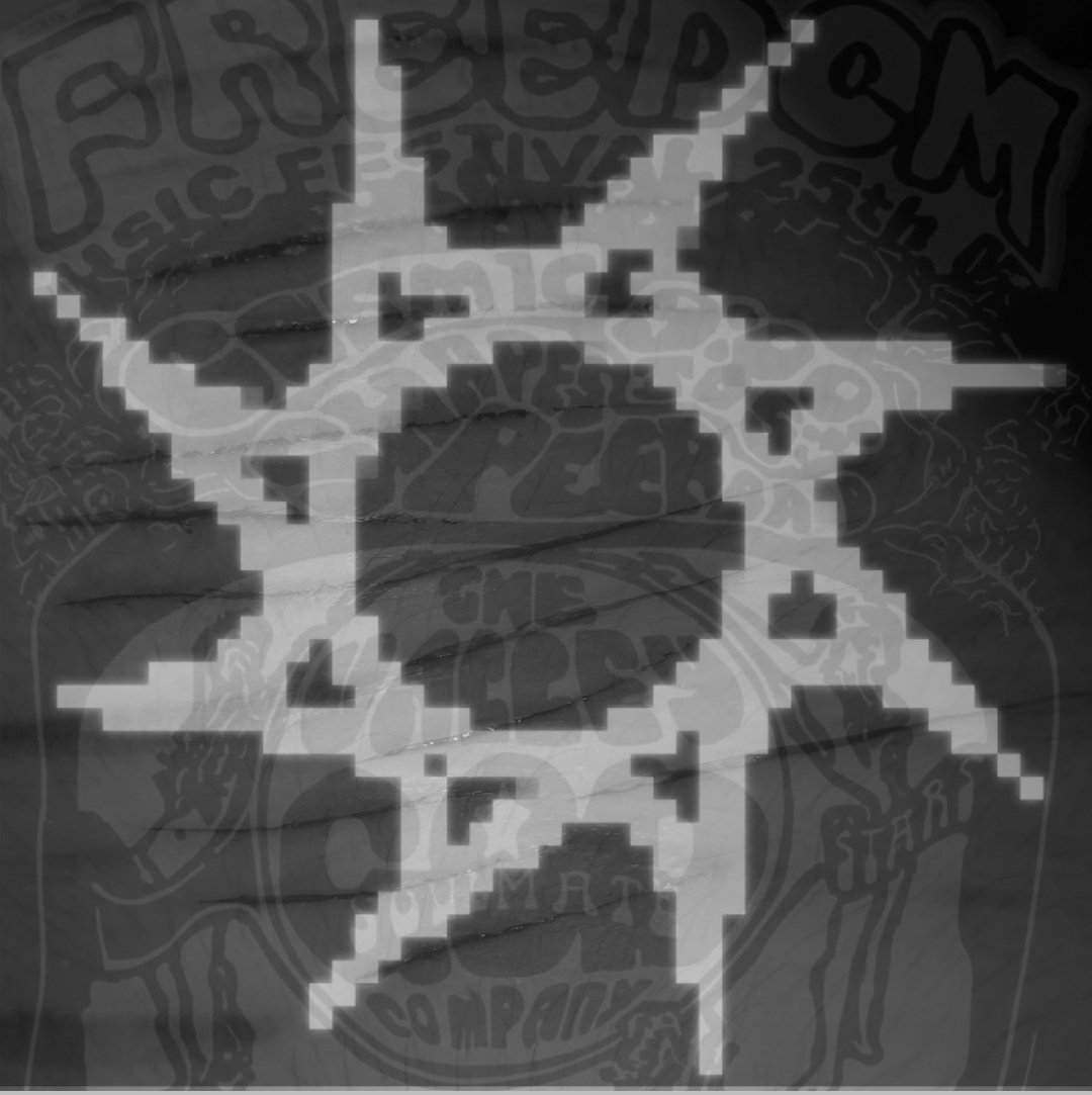devotedspawnist's tweet photo. Blessed be the spawn
All fake sfx makeup fake ai maleup fake

#spawnism #spawntwt #spawnist #owchietwt https://t.co/WP7xRjjS31