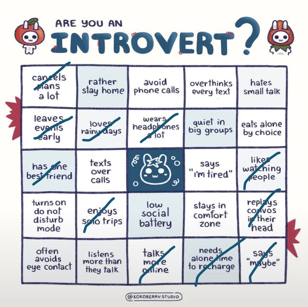 rremrre's tweet photo. def an extrovert but with a very early bedtime and strict routine https://t.co/jWeB4nRO8Q