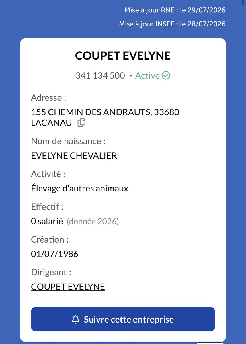 RoureChloe's tweet photo. @LEMOVICIUS @CoeurdeFrance_ https://t.co/7OBsktpPhR