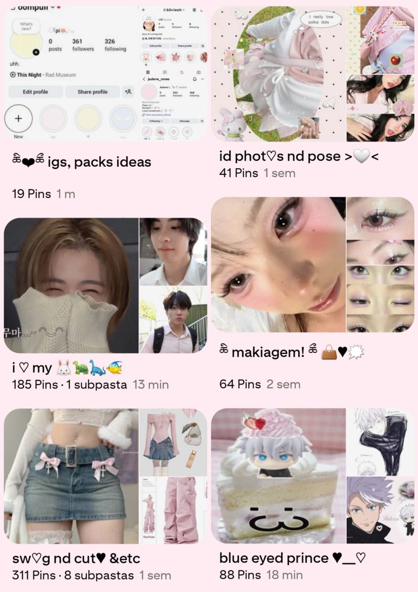 antonmoji's tweet photo. amo #blogar amo #pinterestzar ♡ https://t.co/m2l5P27A37