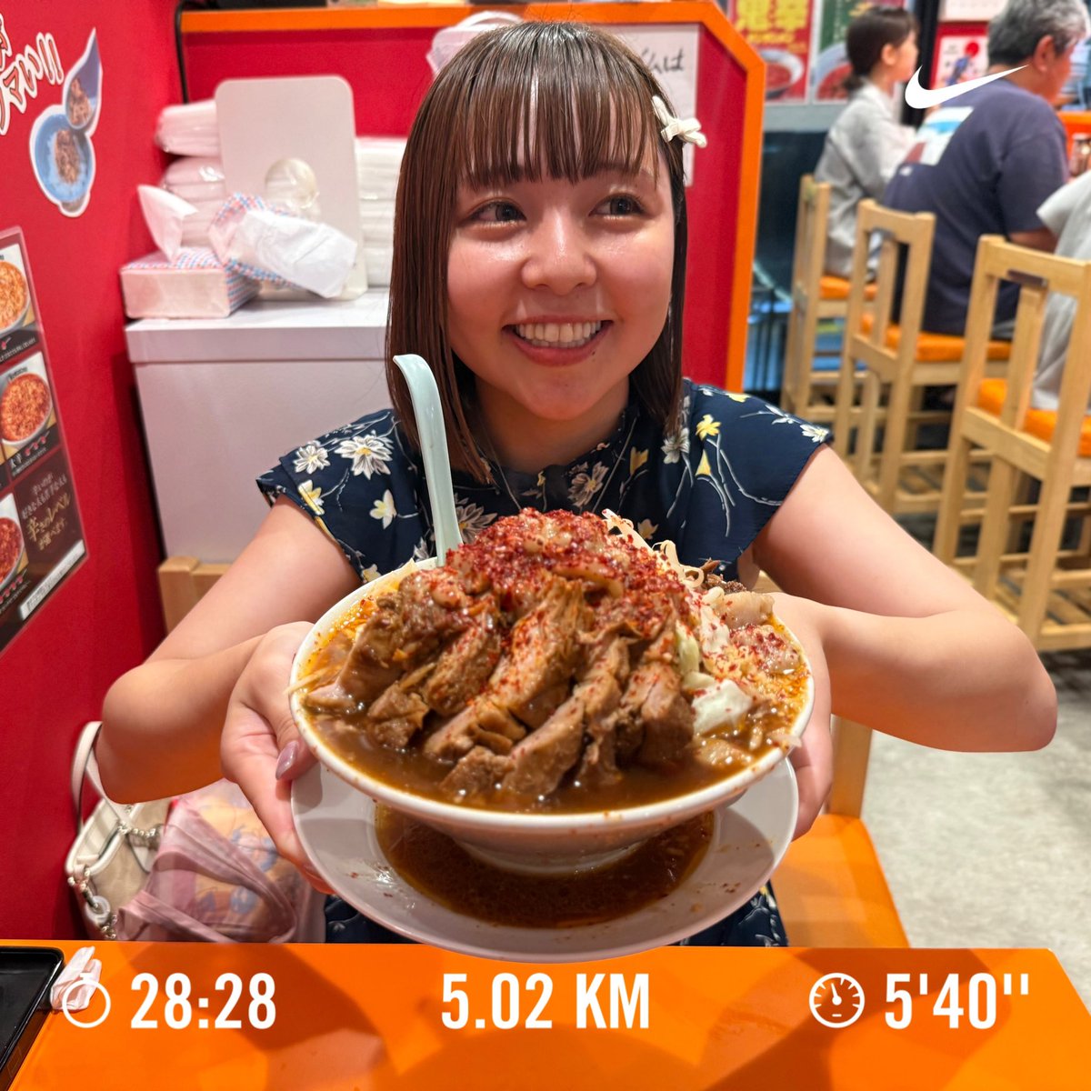 まーみん🍜⚾️【まーみん麺TV】 (@maaminraamen) / Posts / X