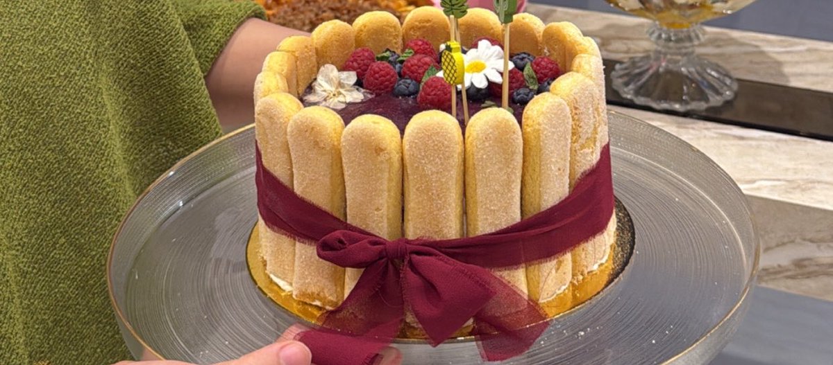samirh_7's tweet photo. يوم عائلي🪄💌🤍 https://t.co/k6GJfYs3NO
