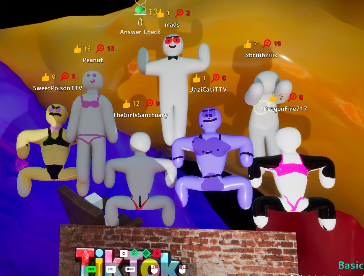GirlsSanctuaryy's tweet photo. Whats better than a mod night??!🤣🤣
#modnight #girlsdiscord https://t.co/o5RRMQfHtB