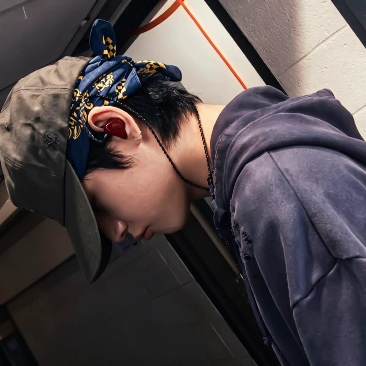 floppityfloptan's tweet photo. 안전하게 집에 가, 플레어리, 내일 또 보자😍 #taeflop #flopahae https://t.co/jzEOip6esi