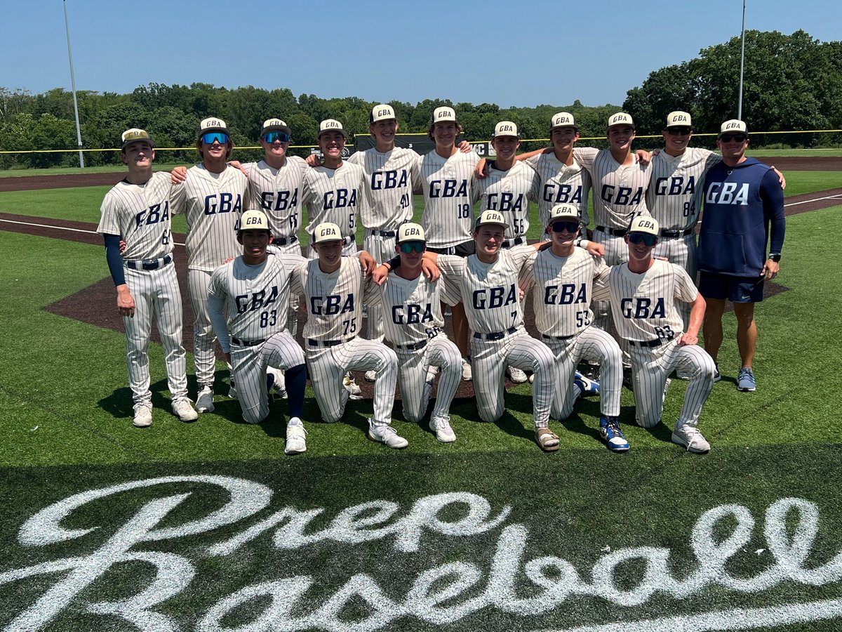 don3d82's tweet photo. Our last tournament didn't end as planned, but we had an awesome group @GbaDevelopment that grinded every game. 

Tourney stats- 1.500 ops, .429 avg, 4Rbi, 4runs,  💣 🔥 🔥 https://t.co/6GKsuhMtAM