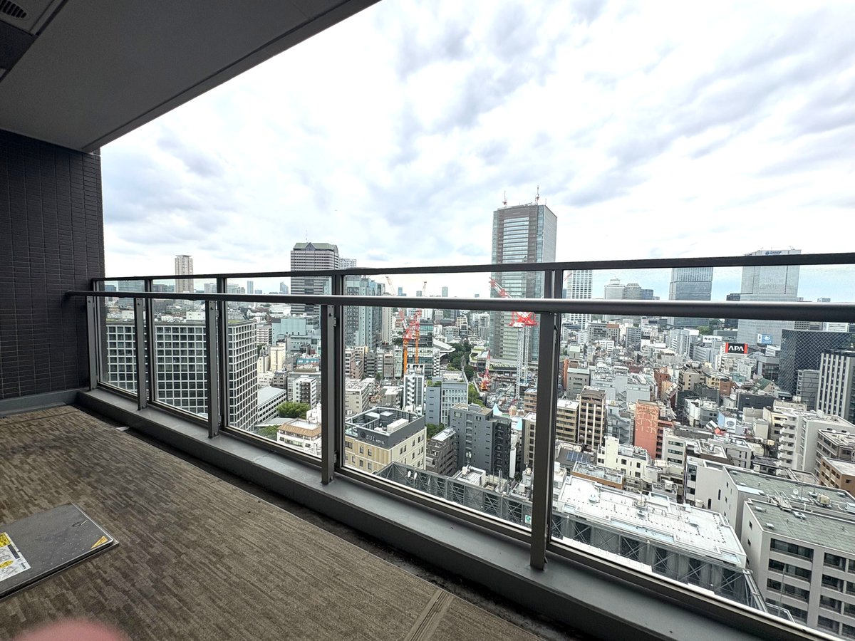 MIDLANDS6's tweet photo. 赤坂駅5分　溜池山王駅8分　竹中工務店施工のスーパーフレックスウォール制震構造タワーマンションの1LDK、入居者募集中！
https://t.co/18rz9MLSoR
【赤坂タワーレジデンスTop　of the Hill】
＃賃貸　＃住居　＃部屋探し　＃物件探し　＃港区　＃赤坂　＃マンション　＃不動産 https://t.co/J7TJ6C85wG