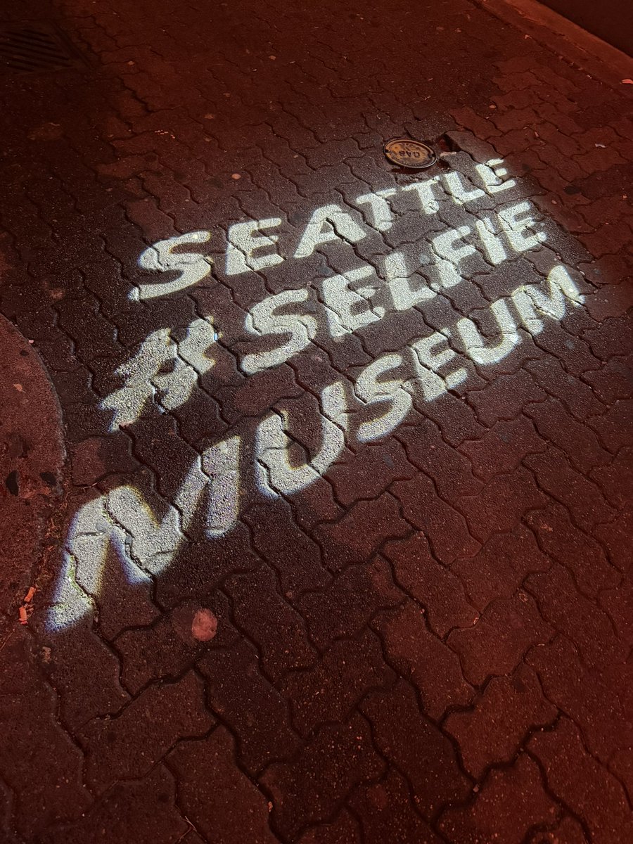 arelooo__'s tweet photo. Seattle Washington 4/10 don’t recommend 📍 https://t.co/9PrfQ8k9Sz