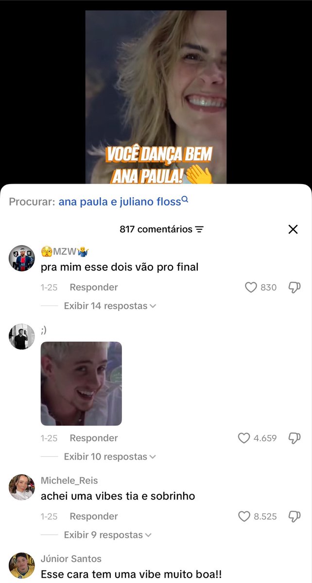 intensanahi's tweet photo. Esse comentário sendo de JANEIRO e eles realmente chegaram juntos na final🧡 https://t.co/AMOOxO9vS1