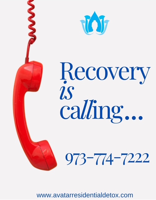 AvatarDetoxNJ's tweet photo. Recovery is calling.
When you’re ready to answer, we’re here with support, structure, and a path forward.

Contact us today at 973-774-7222

#addictiontreatment #drugandalcoholrehab #njaddictiontreatment #njaddictionsupport #maaddictiontreatment https://t.co/mwOemqEL24