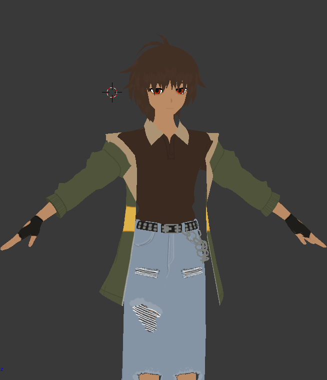 IzzySpyderrr's tweet photo. @Dpz_Mael Funny you should ask... 👀
#VRChat️ #deltarunefanart #deltarune #undertaleㅤ https://t.co/2A9Bajjwyb