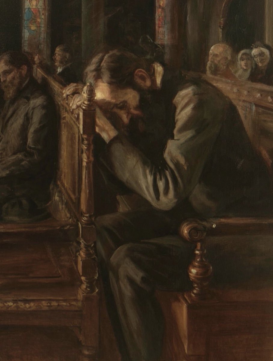 Faithful2Pray's tweet photo. “If you should FALL, be HUMBLE, make a resolution to be submissive to God's will, and then GET UP and CARRY ON."

-St. Padre Pio https://t.co/1uOMbHQK8p