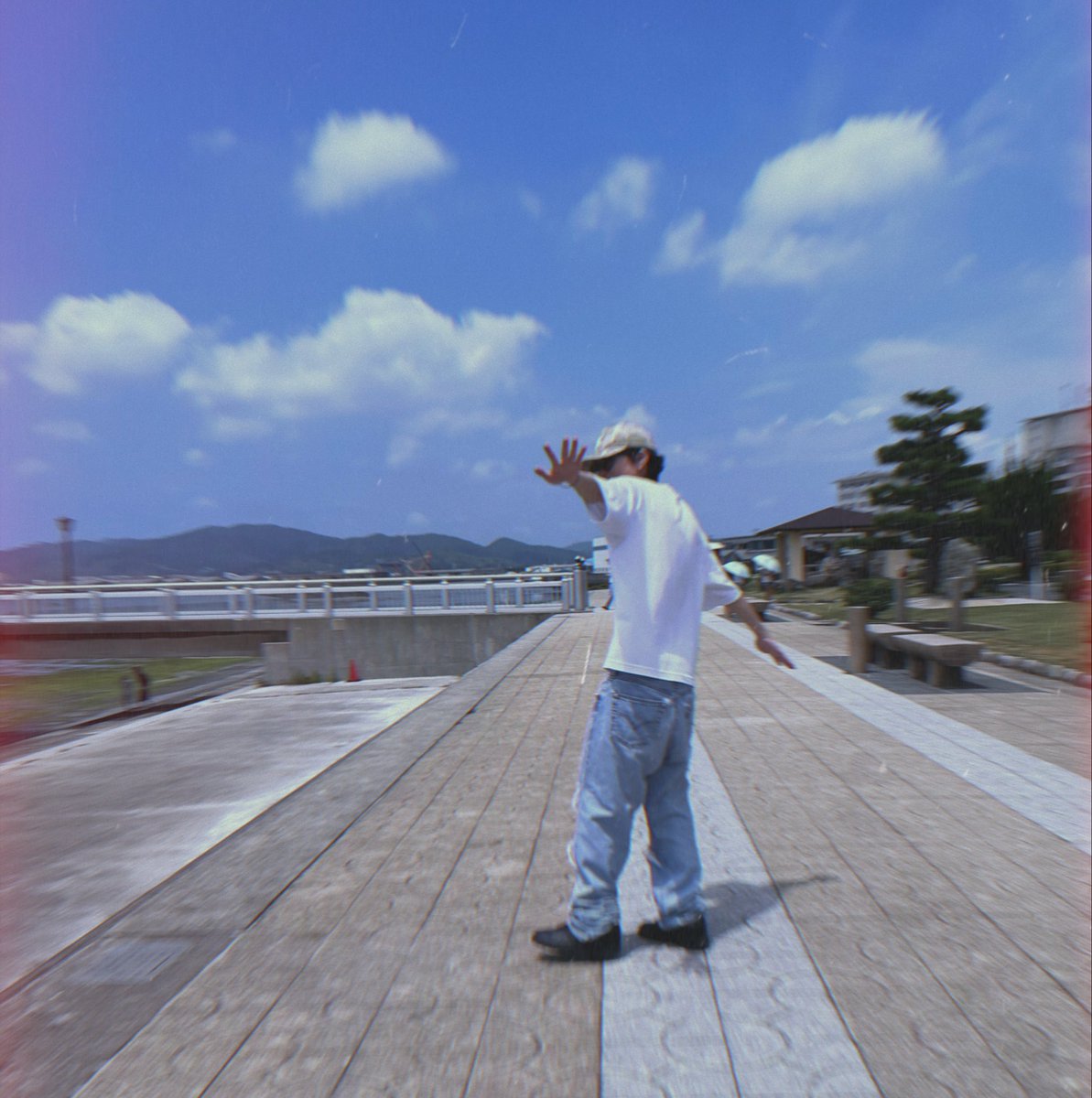 _chan513's tweet photo. 海と、ニモと、それから私、
みんなちがって、みんないい。 https://t.co/Gv96Dn0Al9