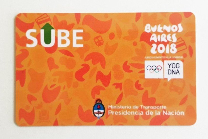 PablaLunar's tweet photo. Hoy caí en que hace 8 AÑOS que uso la misma sube y con ORGULLO porque nunca hicieron una sube tan linda como esta https://t.co/7xID5Bo3fF