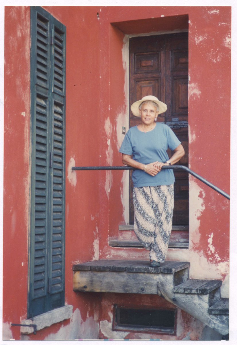 The___Unibrow's tweet photo. From our piece on #BetyeSaar from our current journal, Issue 02

"Her altered Polaroid assemblages become emblems of a spiritual and aesthetic threshold that declares the 21st century a new age of enlightenment for Saar’s practice."

https://t.co/d2ZuwRqZ2o https://t.co/bZfrvrJWgl