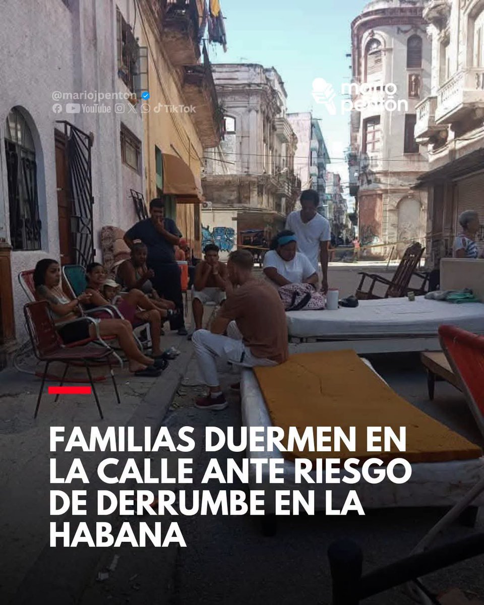 hildammansob's tweet photo. #CUBAESUNESTADOFALLIDO https://t.co/jJTimCLZSB