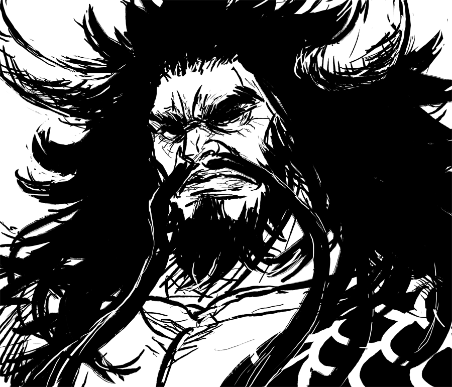 Musashi 🐊 tweet media