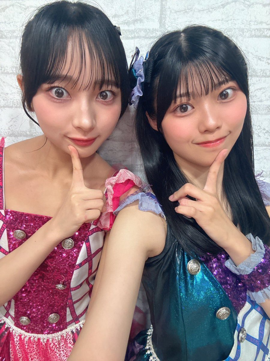 藪内陽花/ひーにゃ【NMB48】 (@y_hinata48) / Posts / X