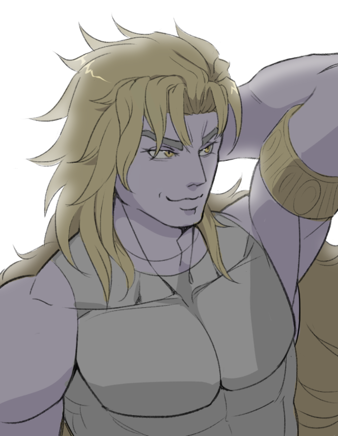 heavenlydio's tweet photo. #jjba #DIO https://t.co/jYneYrQcZi