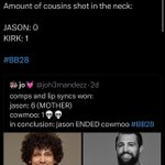 Photo by Big Brother Struggle Tweets (@bbtwitstruggle)