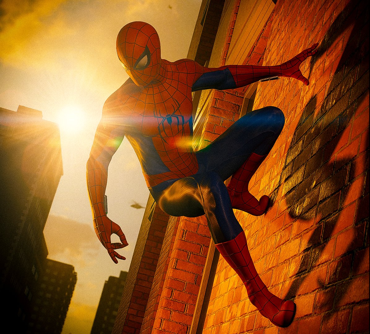 UziTLS's tweet photo. @fe4rlessher0 Same i can maybe agree with the texture of the suit but even then it's perfect https://t.co/UmGjVGIqEI