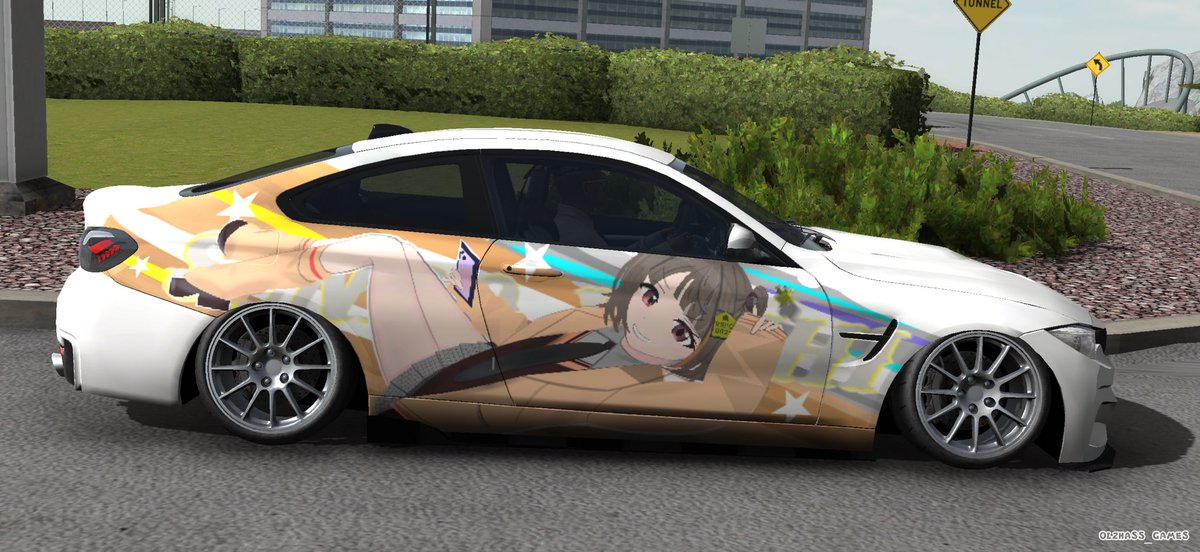 こうわ tweet media