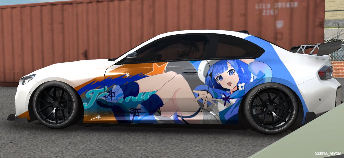 こうわ tweet media