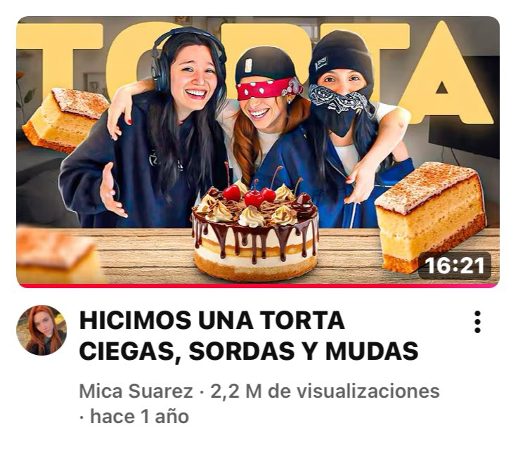 laulovesangie's tweet photo. la forma en la que SIEMPRE que veo este vídeo termino llorando de la risa es lo mejor que me pasó https://t.co/09I7vY24jA