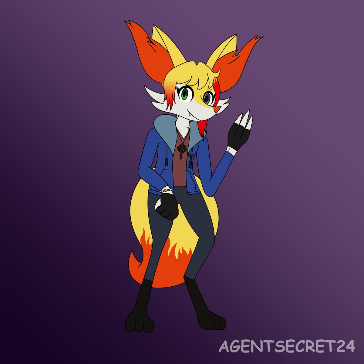 Agentsecret24's tweet photo. Yes. https://t.co/3NtuSmuBRd