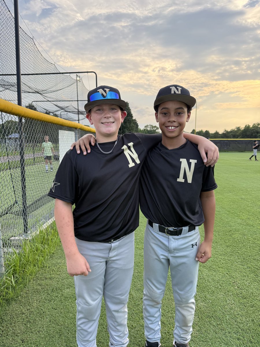 cspulliam's tweet photo. There’s a fresh group of young local baseball players headed to the Little League World Series regional qualifier on Aug. 6 in Georgia. 

I met the boys representing Tennessee tonight in Nolensville! Watch for coverage in the @wherald! https://t.co/pYL57HupbO