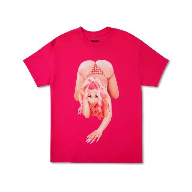 ShopWithNicki tweet picture